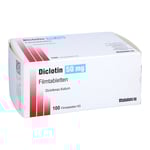 Diclotin 50 mg