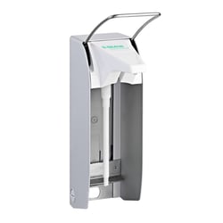 Wandspender plus TLS Langarm 1000 ml A/K