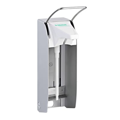 Wandspender plus TLS Langarm 1000 ml A/K Produktbild 1