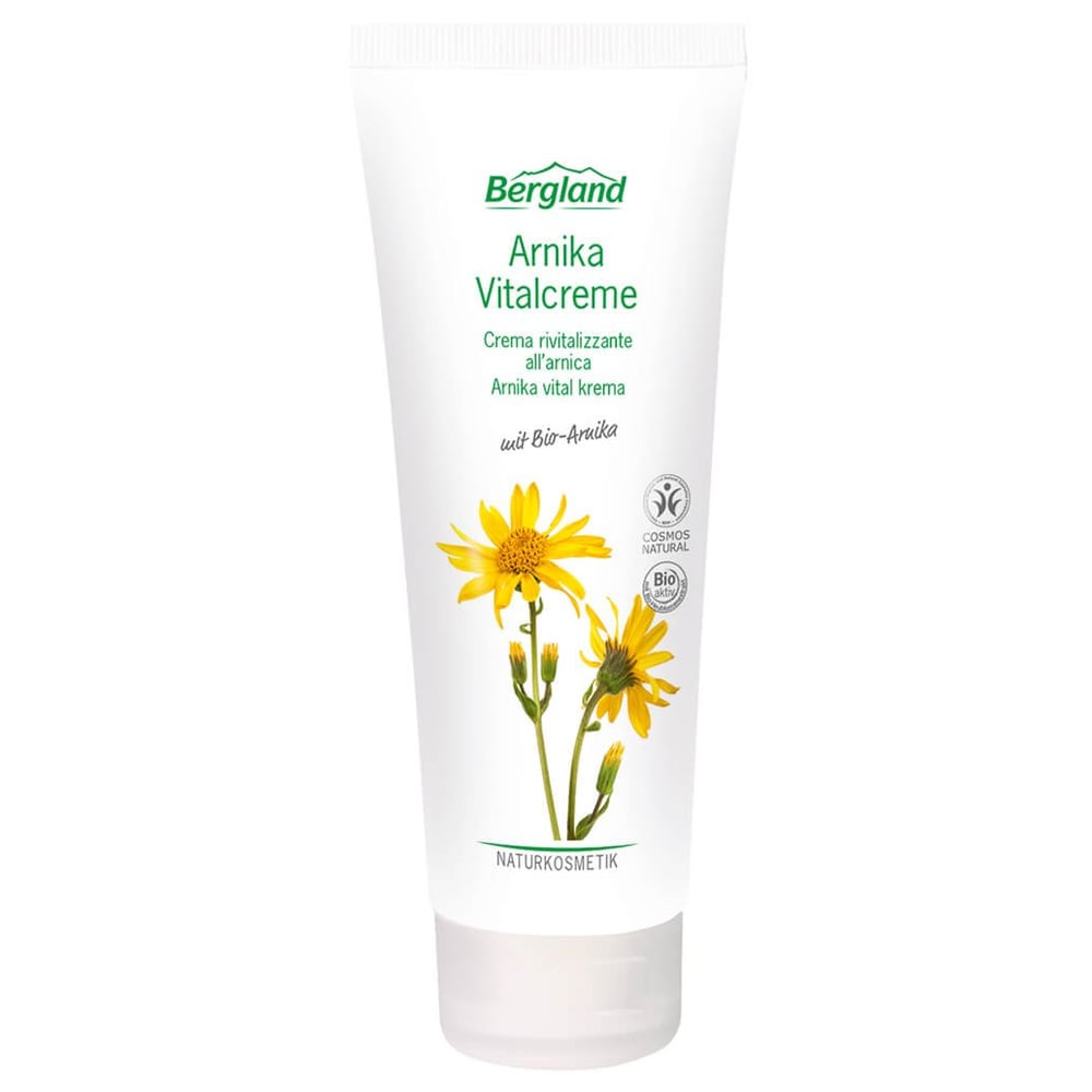 Arnika Vitalcreme
