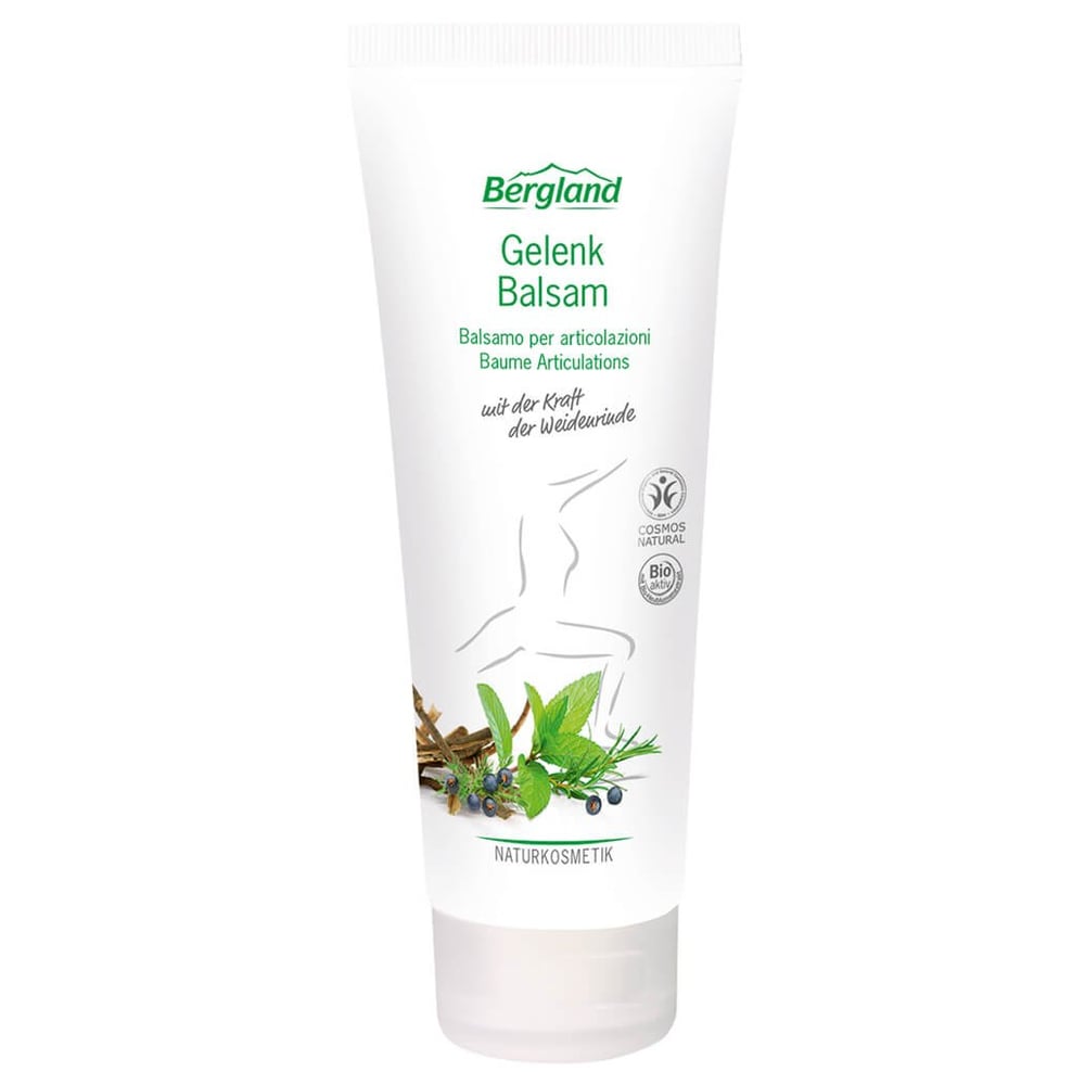 Gelenk Balsam