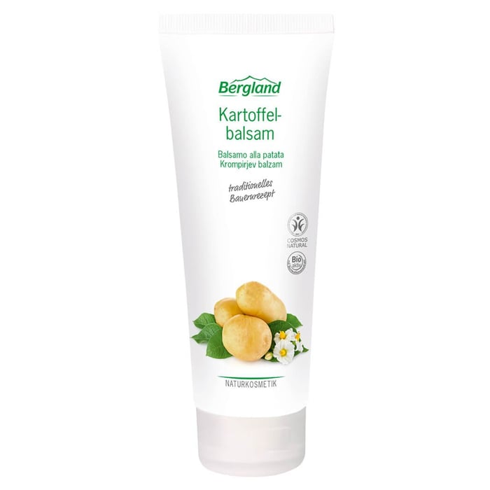 Kartoffelbalsam