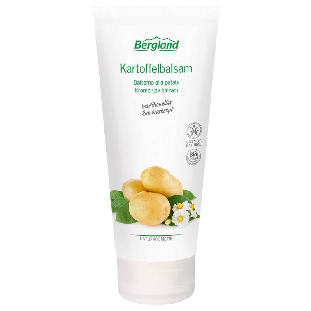 Kartoffelbalsam