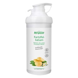 Kartoffelbalsam