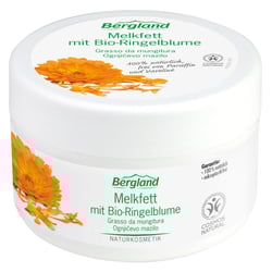 Melkfett mit Bio-Ringelblume