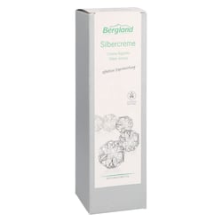 Silbercreme