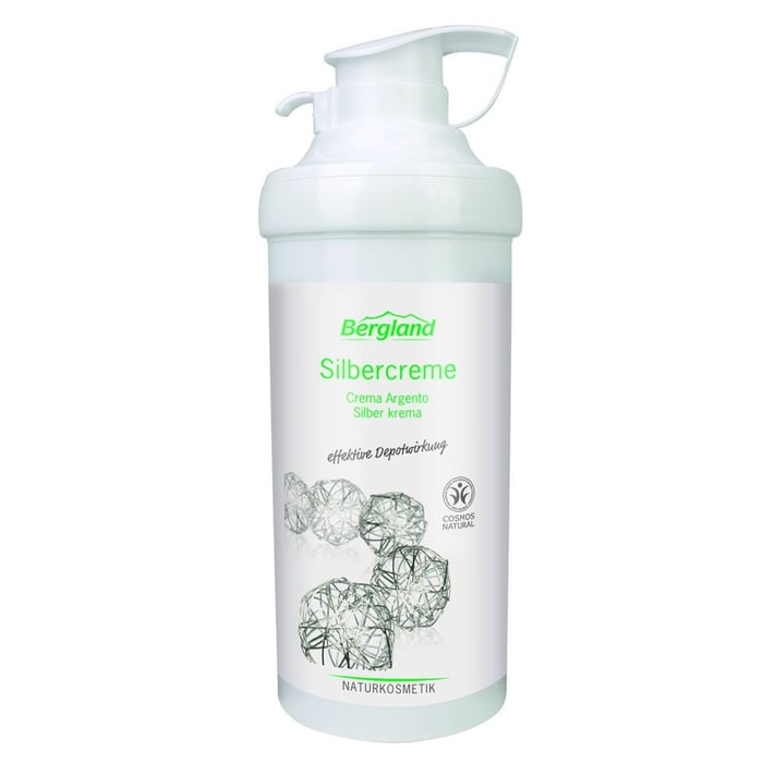 Silbercreme