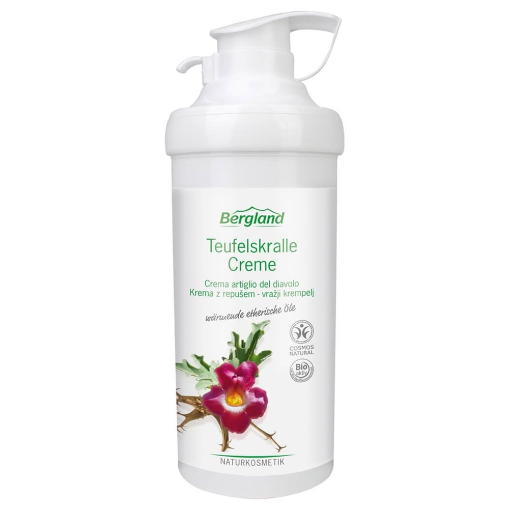 Teufelskralle Creme