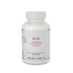 Zink Produktbild 1