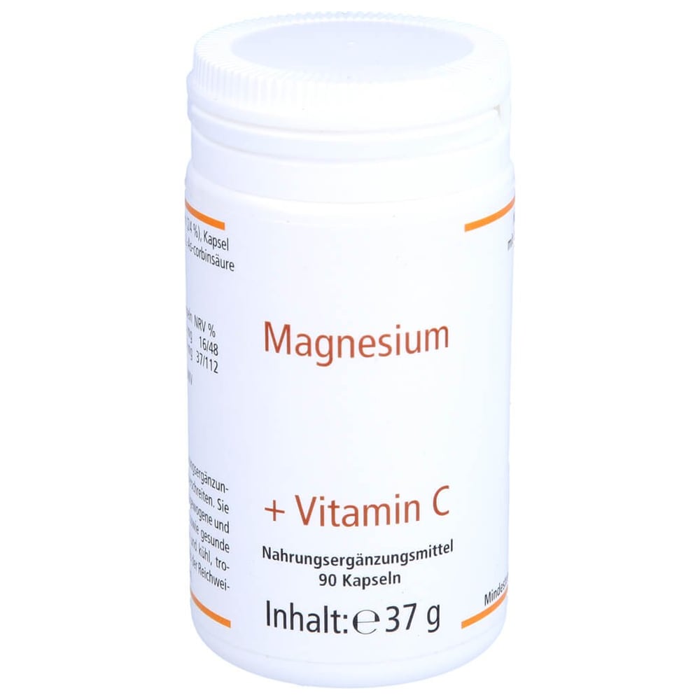 Magnesium