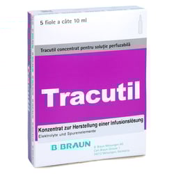 Tracutil