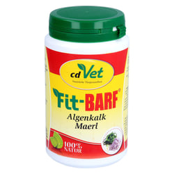 FIT-BARF Algenkalk Pulver vet.