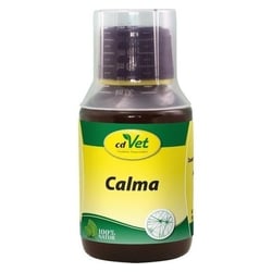 Calma vet
