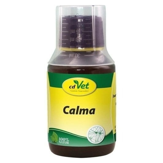 Calma vet