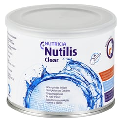 Nutilis Clear Dickungspulver