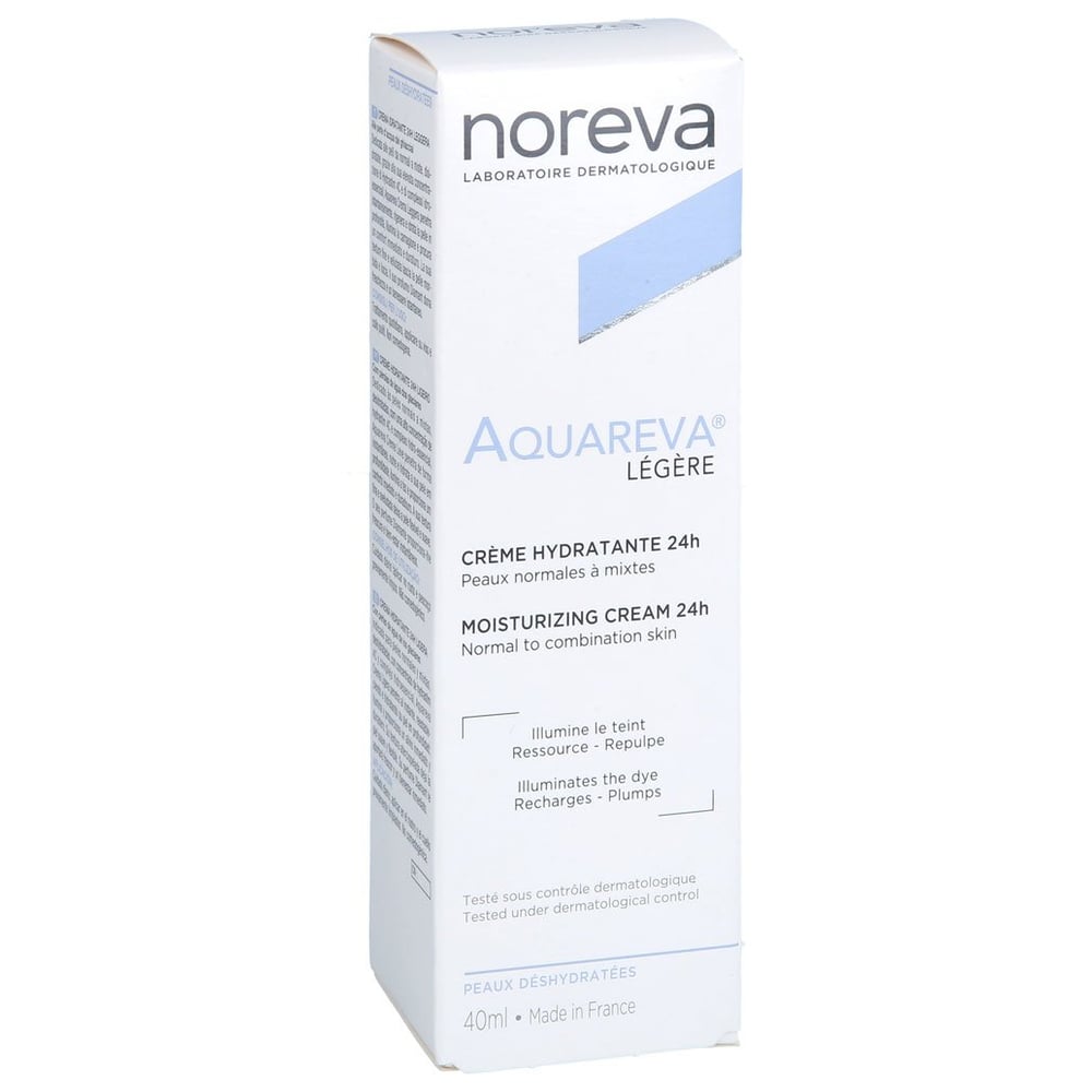 Noreva AQUAREVA Creme