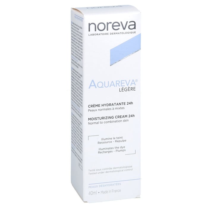 Noreva AQUAREVA Creme