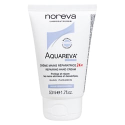 Noreva AQUAREVA regenerierende Handcreme