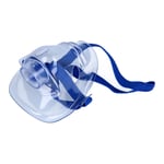 Omron S uglingsmaske Pvc