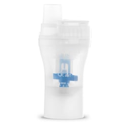 Omron Vernebler Vvt Set Vvt N-01