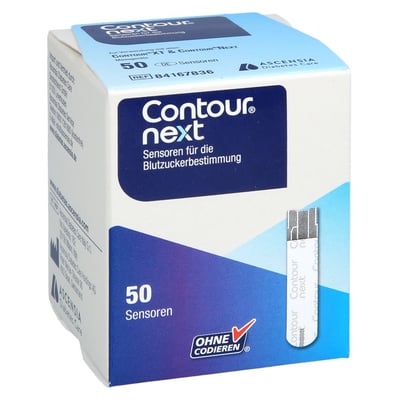 Contour next Sensoren CPC Produktbild 1