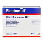 Elastomull 4mx8 cm CPC Produktbild 2