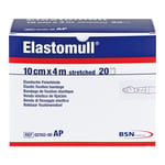 Elastomull 4mx10 cm CPC
