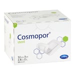 Cosmopor steril 7,2x5 cm CPC Produktbild 1
