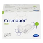 Cosmopor steril 7,2x5 cm CPC Produktbild 2