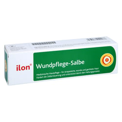 Ilon Wundpflege-Salbe