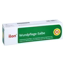 Ilon Wundpflege-Salbe