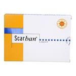 Scarban Light Silikonverband 5x7,5 cm Produktbild 2