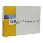 Scarban Light Silikonverband 5x15 cm Produktbild 1