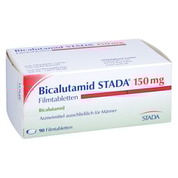 Bicalutamid STADA 150 mg