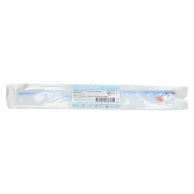 Uromed Soft Ballonkath. Silikon Nelaton Ch 16 Produktbild 1