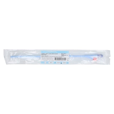 Uromed Soft Ballonkath. Silikon Nelaton Ch 18 Produktbild 1