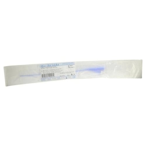 Uromed Suprap. Ballonkath. Silikon Ch 12 33 cm Produktbild 1