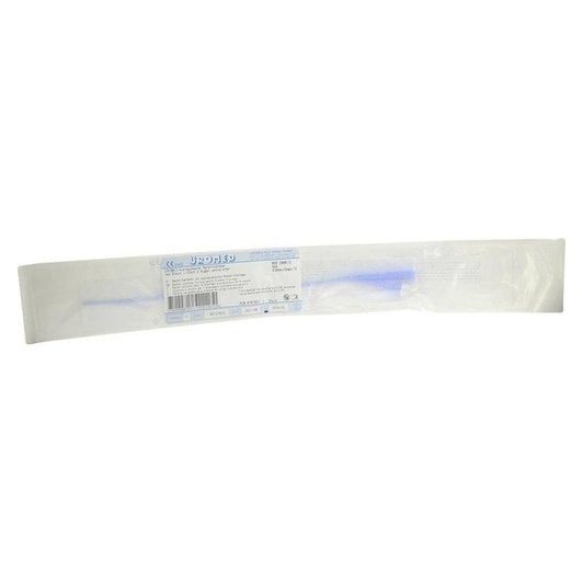 Uromed Suprap.Ballonkath.Silikon Ch 12 33cm 2966