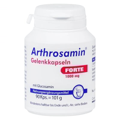 Arthrosamin 1000mg forte