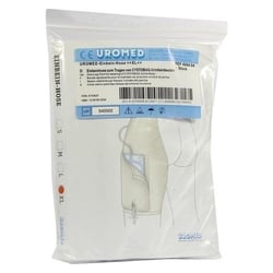 Uromed Einbein Ho 4