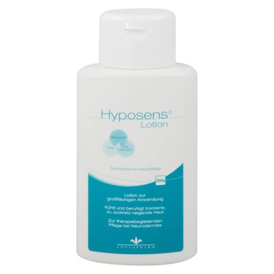 Hyposens Lotion