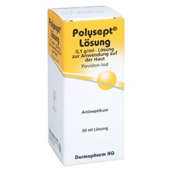 Polysept Loesung