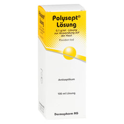 Polysept Lösung