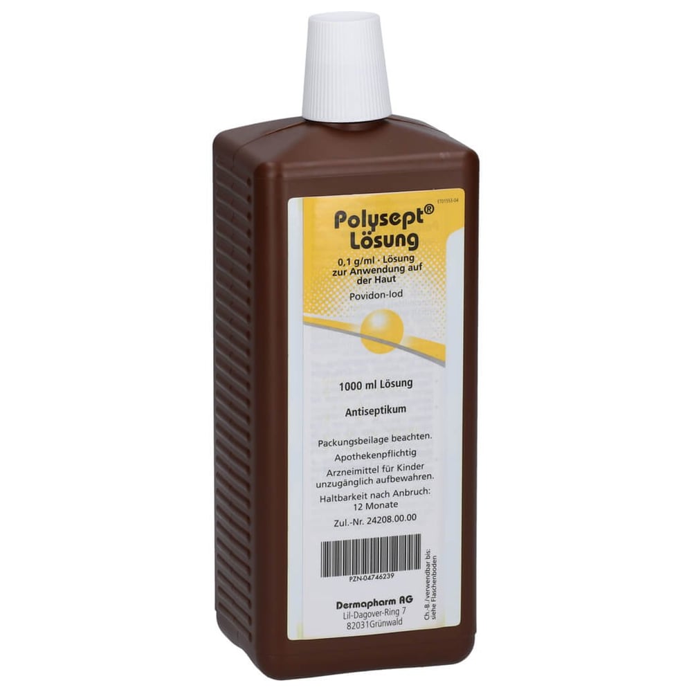 Polysept Loesung