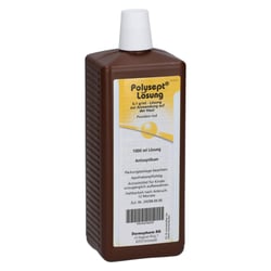 Polysept Loesung