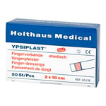 Fingerverbände elastisch Ypsiplast 2x18 cm Produktbild 1
