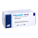 Dynastat 40 mg Trockensubstanz ohne Loesungsmittel Produktbild 1