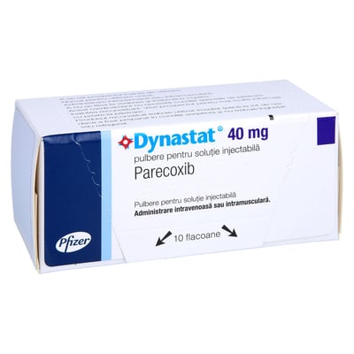 Dynastat 40mg Trockensubstanz ohne Loesungsmittel