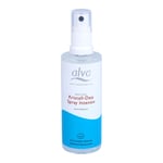 Kristall-Deo Spray Intensiv Alva