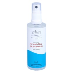 Kristall-Deo Spray Intensiv Alva